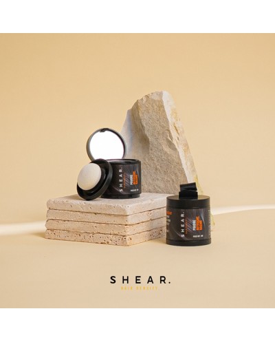 Poudre Retouche Racine Capillaire-10G